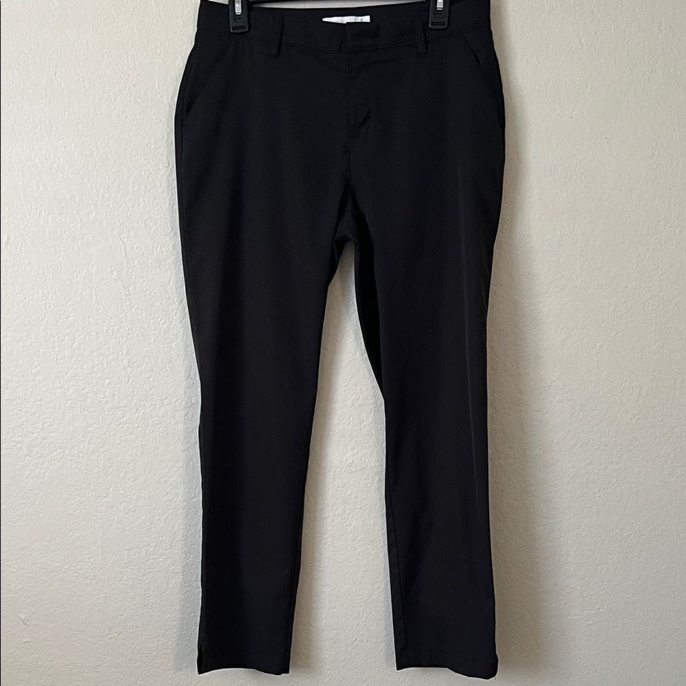Like New! Lady Hagen Pants Black in Size 8